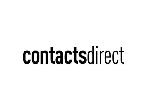 Contactsdirect cashback 5%), American